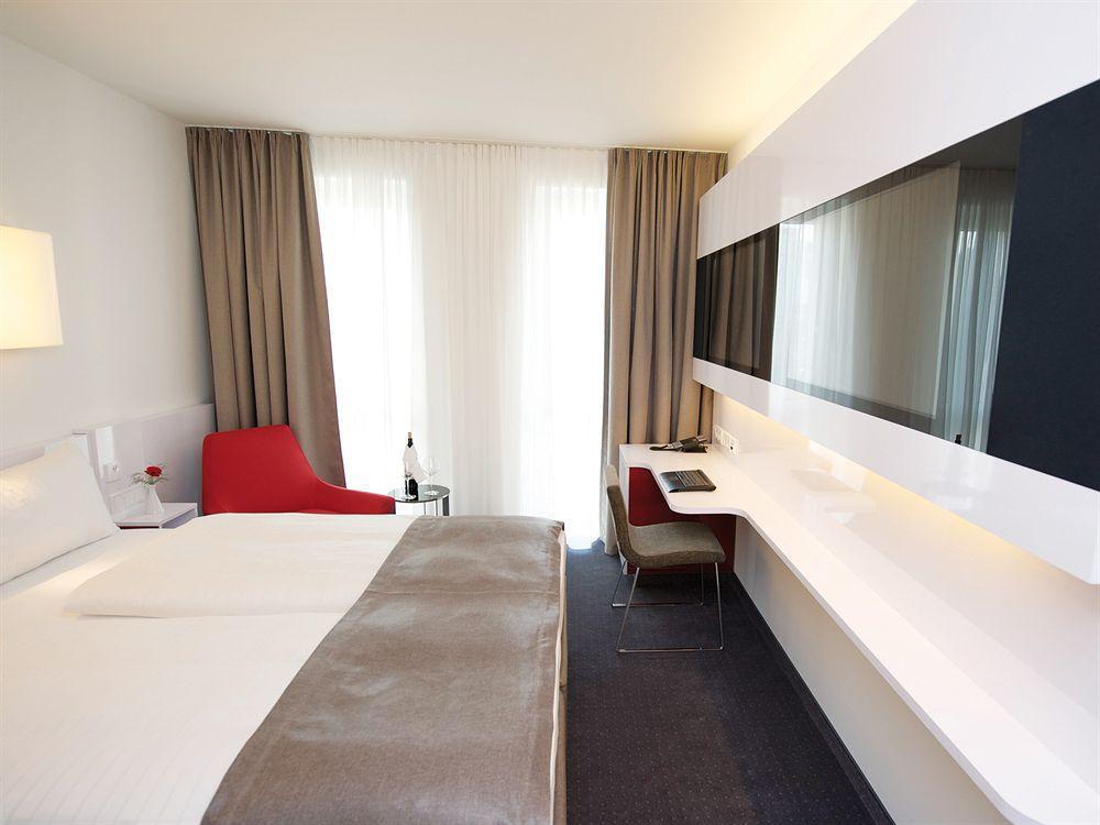 Dormero Frankfurt 4* Frankfurt am Main
