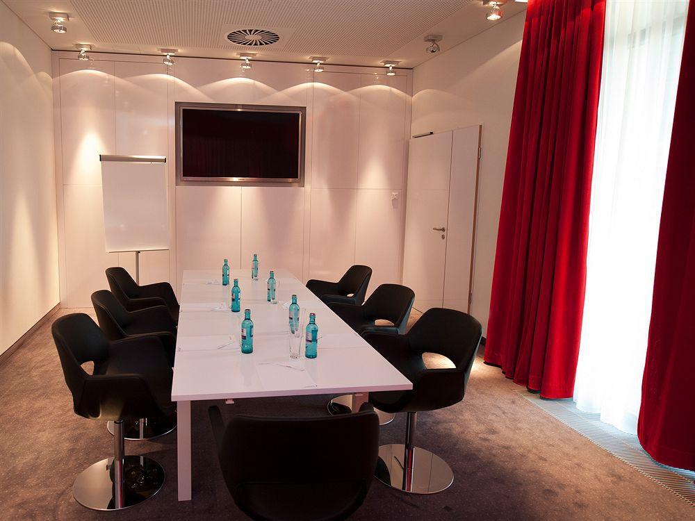 Dormero Frankfurt Hotel