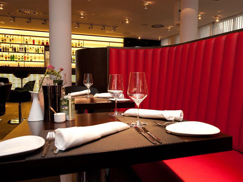Dormero Frankfurt 4*