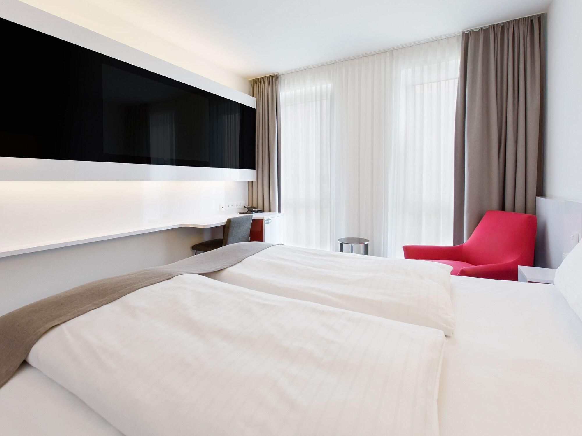 Hotel Dormero Frankfurt