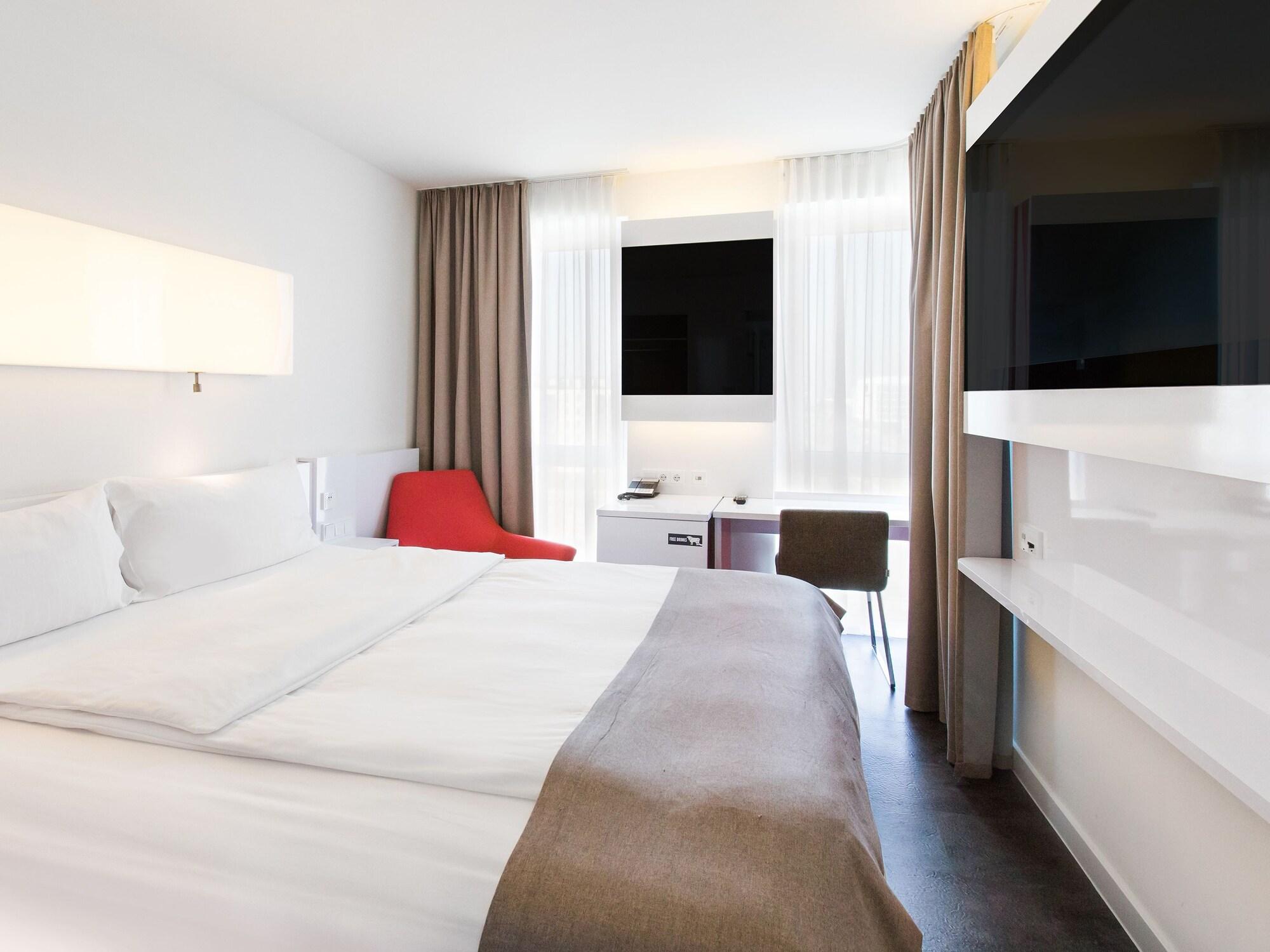 Dormero Frankfurt Hotel Frankfurt am Main