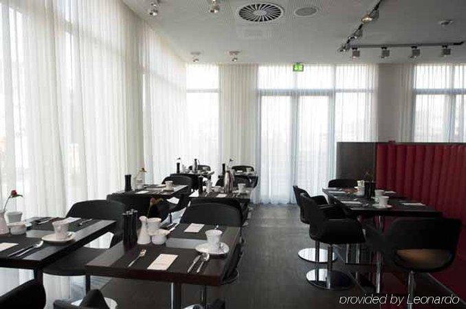 Hotel Dormero Frankfurt 4*