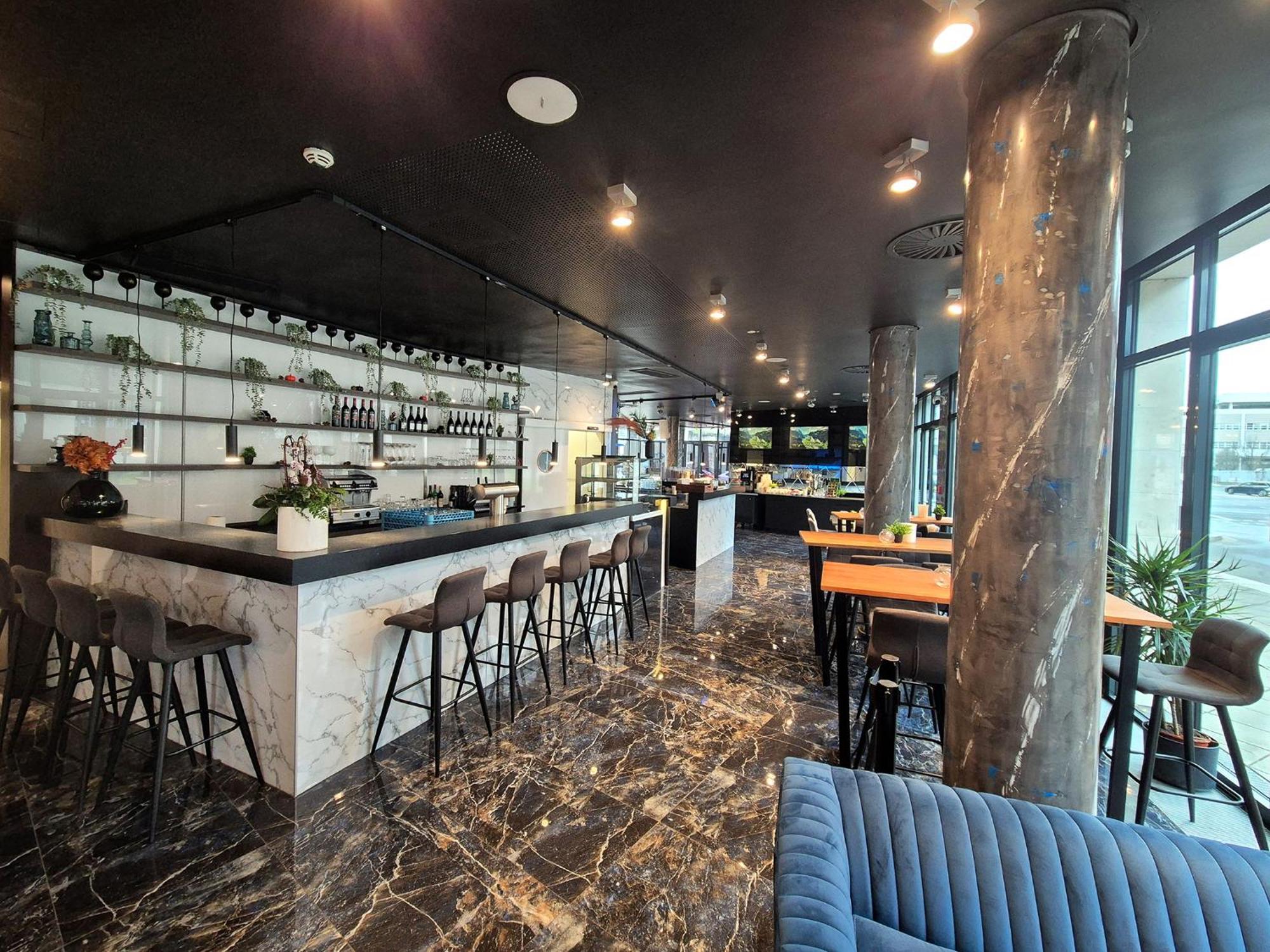 Dormero Frankfurt Hotel