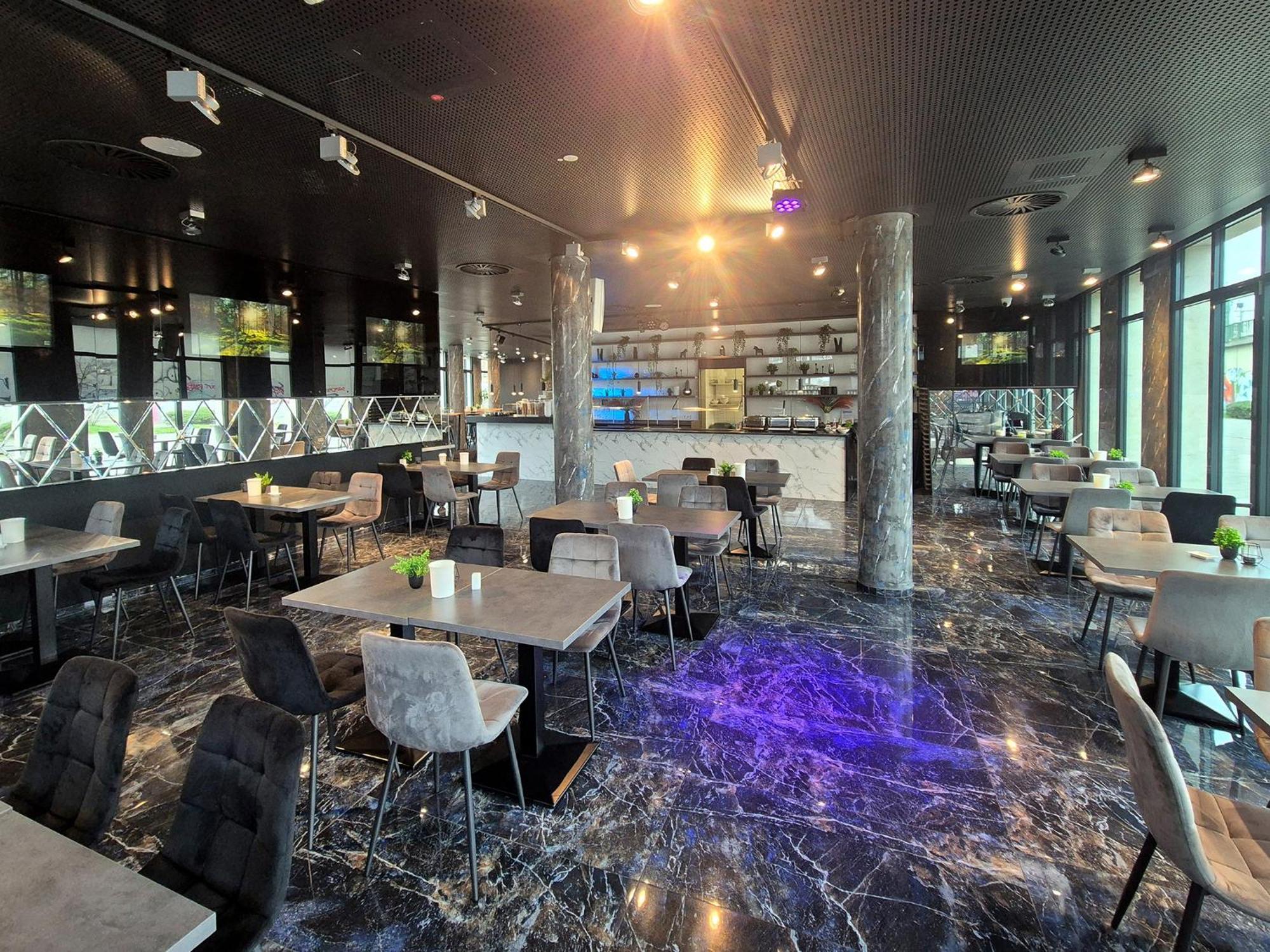 Hotel Dormero Frankfurt