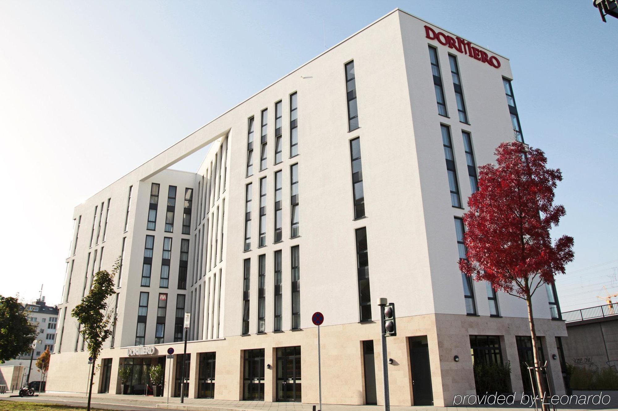 Dormero Frankfurt Hotel