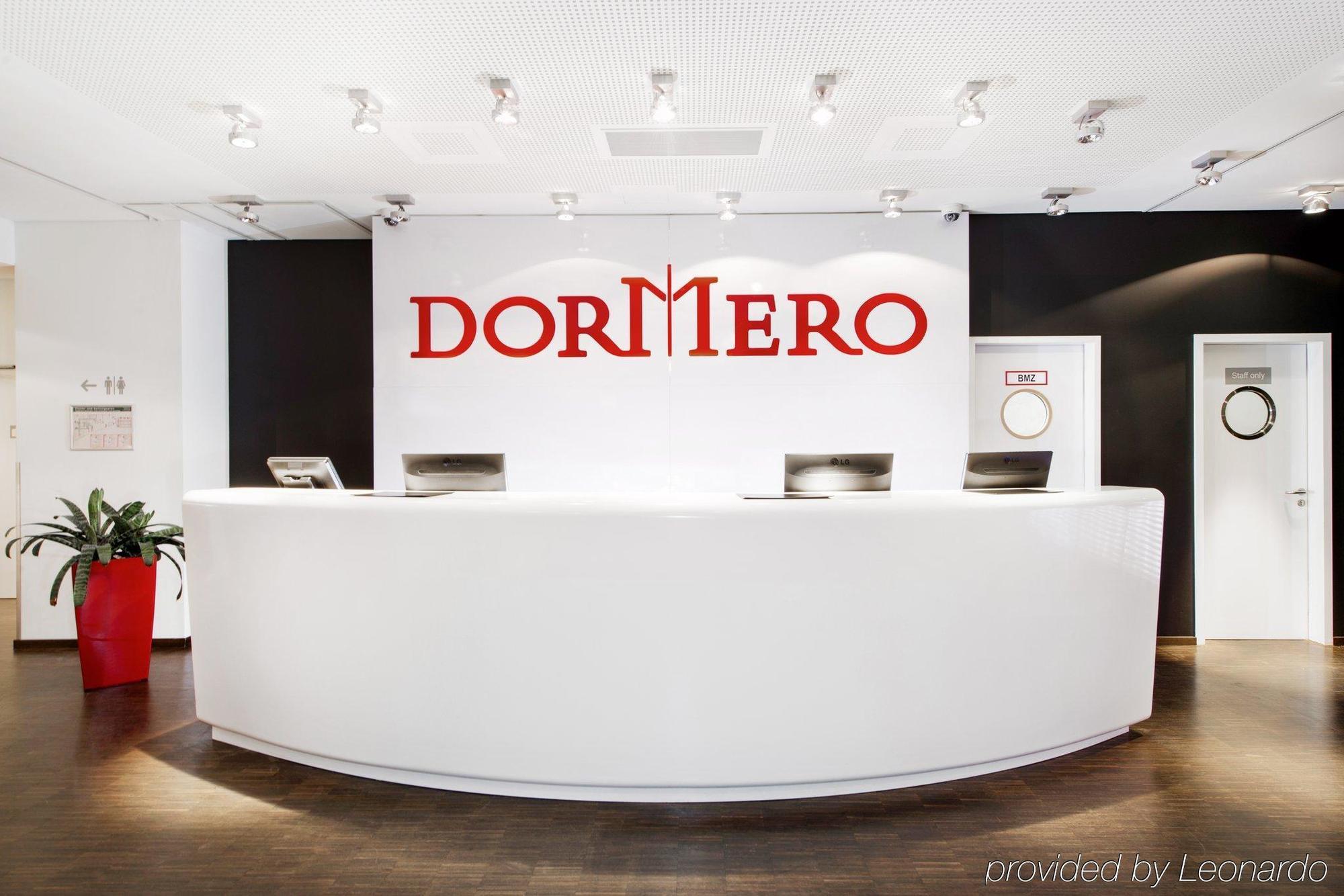 Dormero Frankfurt Hotel Frankfurt am Main