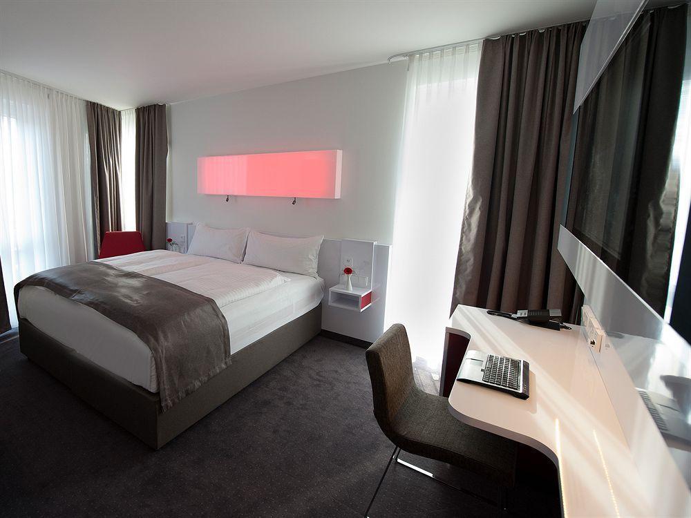 Dormero Frankfurt 4*