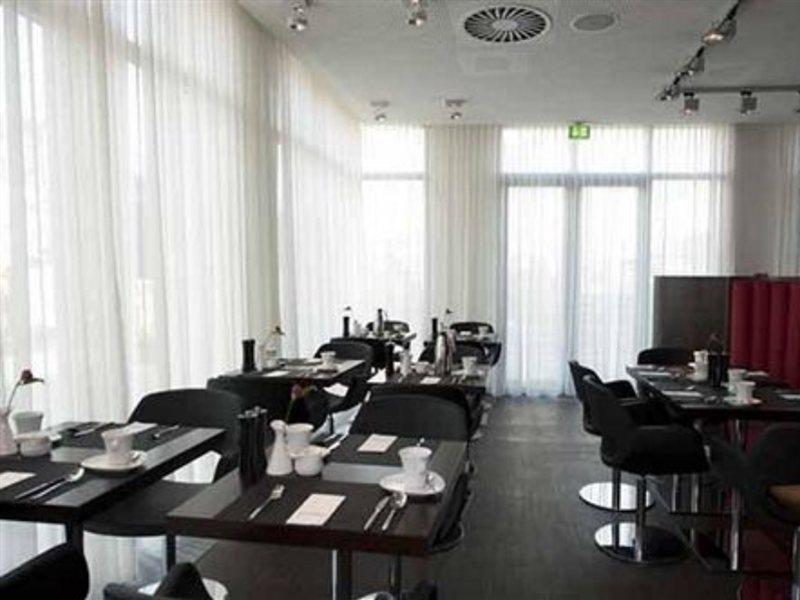 Hotel Dormero Frankfurt
