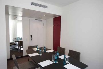 Dormero Frankfurt Hotel Frankfurt am Main