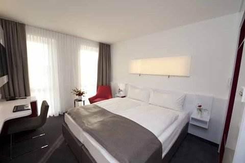 Hotel Dormero Frankfurt