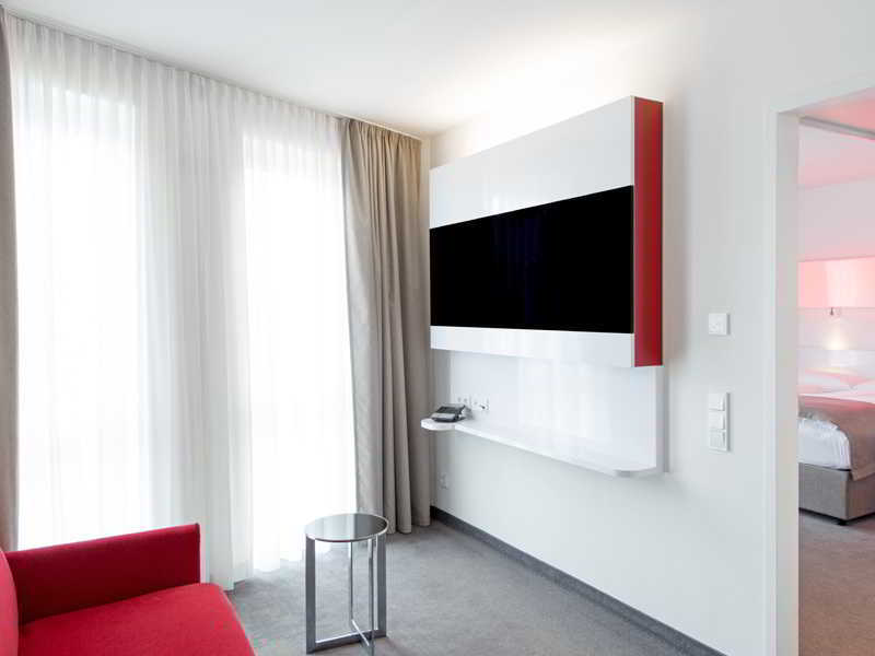 Hotel Dormero Frankfurt