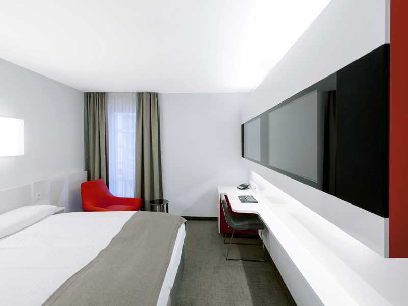 Dormero Frankfurt Hotel Frankfurt am Main