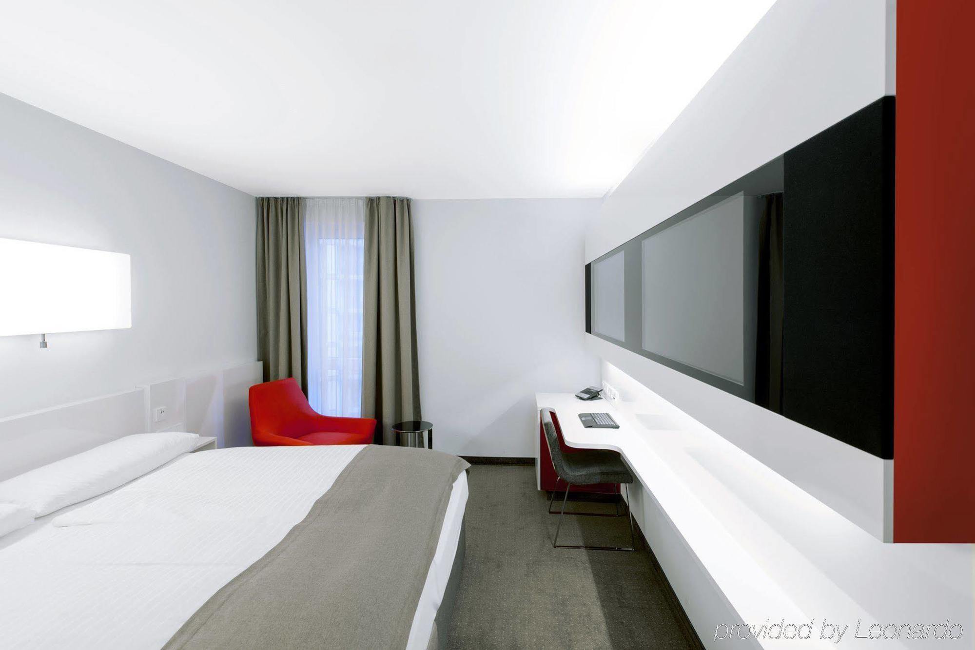 Hotel Dormero Frankfurt