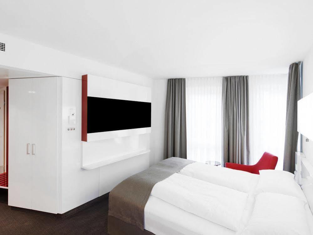 Dormero Frankfurt Hotel Frankfurt am Main