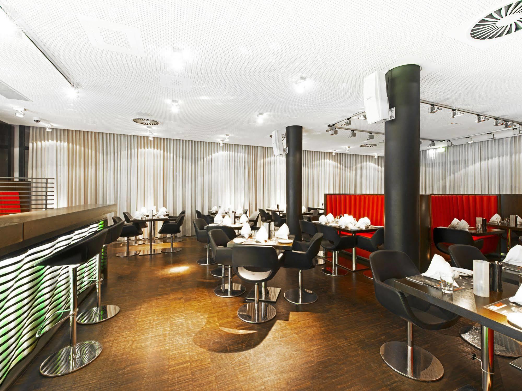 Dormero Frankfurt 4* Frankfurt am Main