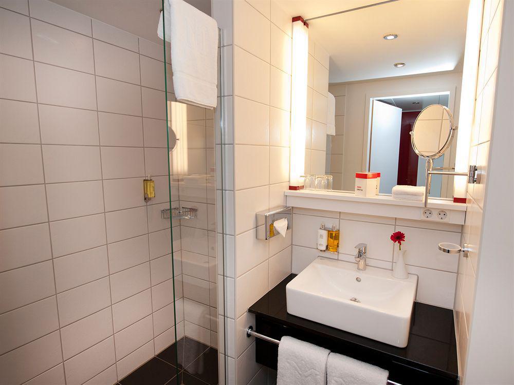 Hotel Dormero Frankfurt