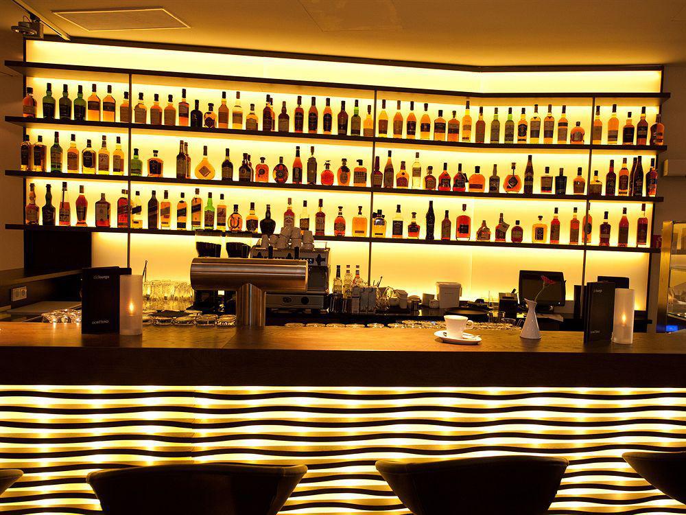 Dormero Frankfurt 4* Frankfurt am Main
