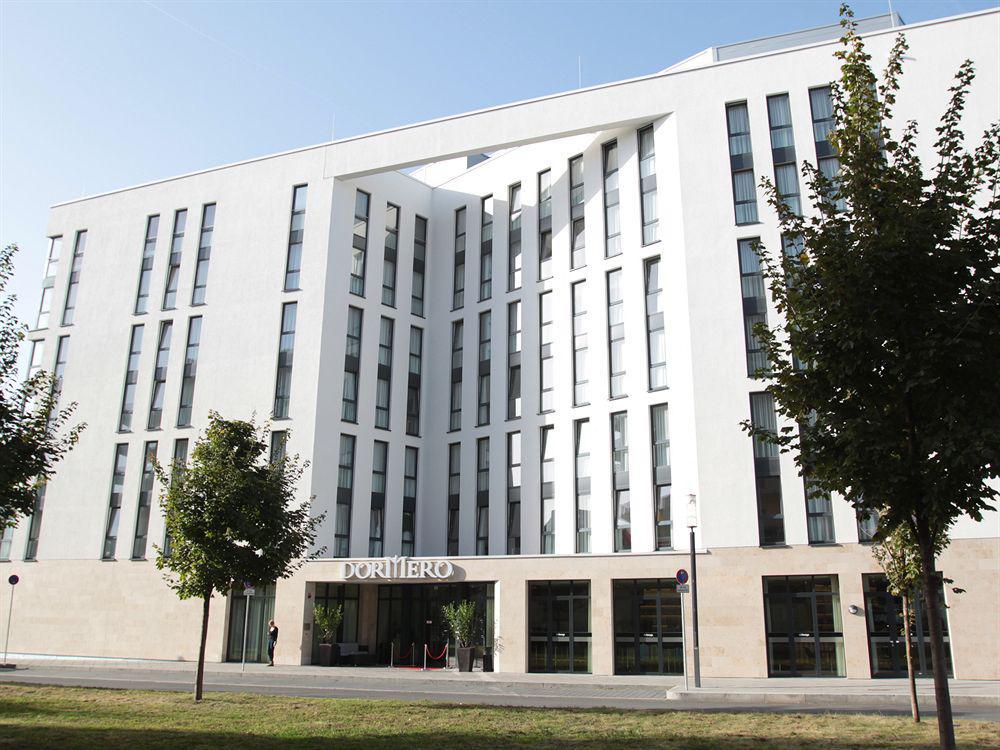 Hotel Dormero Frankfurt